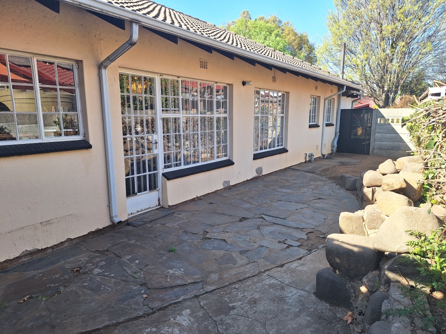 3 Bedroom Property for Sale in Vaalpark Free State